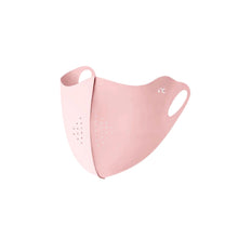 Load image into Gallery viewer, 3Pcs Summer Ice Silk Traceless 3D Seamless Mask UV Sun Protection Breathable Washable Ice Feeling For Men Women Cycling Golf Running
