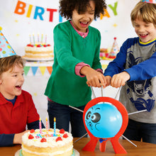 Load image into Gallery viewer, Balloon Popping Exploding Game Boom Boom Tabletop Board Game Party Prop Prank Family Gathering Interactive Toys For Kids Adults Gifts
