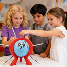 Load image into Gallery viewer, Balloon Popping Exploding Game Boom Boom Tabletop Board Game Party Prop Prank Family Gathering Interactive Toys For Kids Adults Gifts
