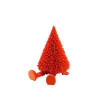 Load image into Gallery viewer, 3D Printed Christmas Tree Ornament With Movable Joint Christmas Decorations Festive Tabletop Display Statue
