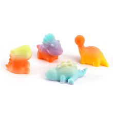 Load image into Gallery viewer, 50Pcs/Box 3D Printed Cute Dargon Figurine Decoration 3D Printed Animals Room Decor Office Table Funny Dargon Ornament
