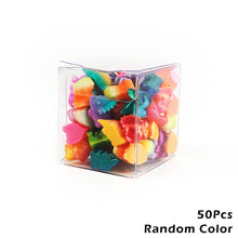 Load image into Gallery viewer, 50Pcs/Box 3D Printed Cute Dargon Figurine Decoration 3D Printed Animals Room Decor Office Table Funny Dargon Ornament
