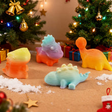 Load image into Gallery viewer, 50Pcs/Box 3D Printed Cute Dargon Figurine Decoration 3D Printed Animals Room Decor Office Table Funny Dargon Ornament
