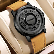 Load image into Gallery viewer, Fashion Magnetic Levitation Quartz Watch Casual Sports Roma Dial Wristwatches Man Accessories Gift Clock Reloj Hombre (Without Box)
