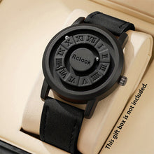 Load image into Gallery viewer, Fashion Magnetic Levitation Quartz Watch Casual Sports Roma Dial Wristwatches Man Accessories Gift Clock Reloj Hombre (Without Box)
