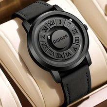 Load image into Gallery viewer, Fashion Magnetic Levitation Quartz Watch Casual Sports Roma Dial Wristwatches Man Accessories Gift Clock Reloj Hombre (Without Box)
