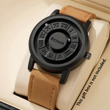 Load image into Gallery viewer, Fashion Magnetic Levitation Quartz Watch Casual Sports Roma Dial Wristwatches Man Accessories Gift Clock Reloj Hombre (Without Box)
