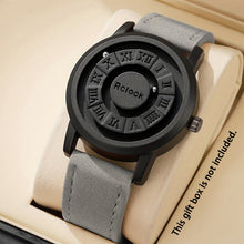 Load image into Gallery viewer, Fashion Magnetic Levitation Quartz Watch Casual Sports Roma Dial Wristwatches Man Accessories Gift Clock Reloj Hombre (Without Box)
