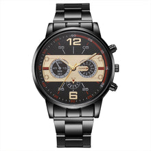 Load image into Gallery viewer, Men Fashion Business Watch Quartz Watch Luxury Male Wristwatch Accessories Reloj Hombre
