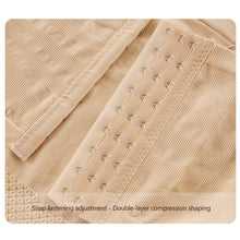 Load image into Gallery viewer, High Waist Cinched Inner Pants Shapewear Butt Lifting Panties Strong Compression Underwear Women Control Body Shaper Belly Shaping
