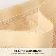 Load image into Gallery viewer, Women Butt Lifting Pants Buttock Enhancement Pants Body Shaper Padded Underwear High Waist
