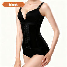 Load image into Gallery viewer, Women Slimming Waist Trainer Corset Belt Belly Bandit Shaping Belt Body Shaper Shapewear Underwear

