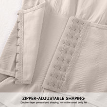 Load image into Gallery viewer, Women Body Shaping Jumpsuit Tummy Control Underwear Bodysuit Butt Lifting Shapewear Body Shaper Briefs
