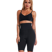 Load image into Gallery viewer, Women Butt Lifter Shapewear Shorts Tummy Control Underwear Firm Butt Rich Hips With Detachable Pad Pants
