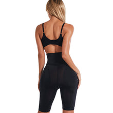 Load image into Gallery viewer, Women Butt Lifter Shapewear Shorts Tummy Control Underwear Firm Butt Rich Hips With Detachable Pad Pants
