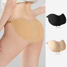 Load image into Gallery viewer, Women Sexy Fake Ass Body Shapers Underwear Butt Lifter Shapewear Buttock Pad Underpants
