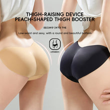 Load image into Gallery viewer, Women Sexy Fake Ass Body Shapers Underwear Butt Lifter Shapewear Buttock Pad Underpants
