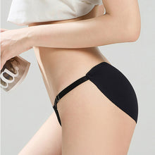 Load image into Gallery viewer, Women Sexy Fake Ass Body Shapers Underwear Butt Lifter Shapewear Buttock Pad Underpants
