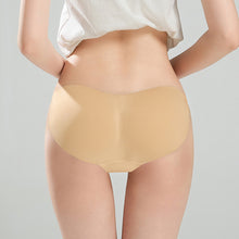 Load image into Gallery viewer, Women Sexy Fake Ass Body Shapers Underwear Butt Lifter Shapewear Buttock Pad Underpants

