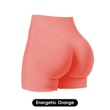 Load image into Gallery viewer, Women Fashion Sexy Running Fitness Leggings Quick Drying Yoga Sports Pants Tight Hip-Lifting Shorts Shapewear
