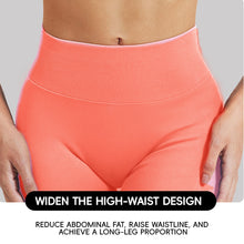 Load image into Gallery viewer, Women Fashion Sexy Running Fitness Leggings Quick Drying Yoga Sports Pants Tight Hip-Lifting Shorts Shapewear
