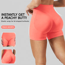 Load image into Gallery viewer, Women Fashion Sexy Running Fitness Leggings Quick Drying Yoga Sports Pants Tight Hip-Lifting Shorts Shapewear

