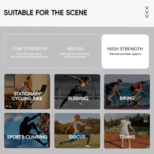 Load image into Gallery viewer, Women Fashion Sexy Running Fitness Leggings Quick Drying Yoga Sports Pants Tight Hip-Lifting Shorts Shapewear
