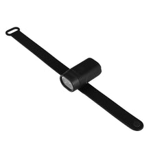 Load image into Gallery viewer, Outdoor Sports LED Light Night Light Wrist Bracelet Wearable Running Arm Belt Glow Dark for Running Cycling Concert Roller Skates
