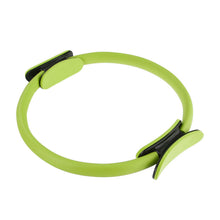 Load image into Gallery viewer, Yoga Fitness Pilates Open Back Ring Yoga Ring Magic Ring Pelvic Floor Muscle Training Yoga Supplies Pilates Ring
