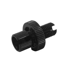 Load image into Gallery viewer, M10 Motorcycle Clutch Brake Cable Adjuster Screws Easy Installation Durable Aluminum Alloy Nut Bolt 10mm for UTV ATV Bike
