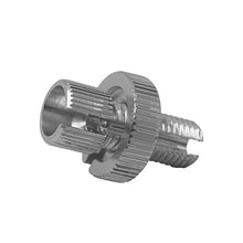 Load image into Gallery viewer, M10 Motorcycle Clutch Brake Cable Adjuster Screws Easy Installation Durable Aluminum Alloy Nut Bolt 10mm for UTV ATV Bike
