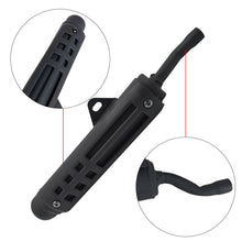 Load image into Gallery viewer, Motorcycle Exhaust Muffler Pipe Silencer for Yamaha PW80 PW 80 PY80 Piwi Peewee 80 Y-Zinger 1981-2010 for Dirt Bike Motorbike
