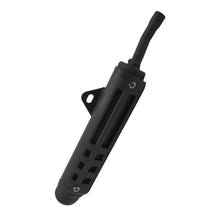 Load image into Gallery viewer, Motorcycle Exhaust Muffler Pipe Silencer for Yamaha PW80 PW 80 PY80 Piwi Peewee 80 Y-Zinger 1981-2010 for Dirt Bike Motorbike
