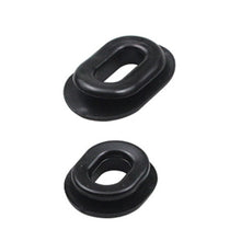 Load image into Gallery viewer, 12Pcs Motorcycle Grommets Body Side Cover Fairing Goldwing Bolt Rubber for Honda CT125 CB750 CG125 CB125 CB500 CB550 CL100 XL 100 125
