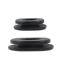 Load image into Gallery viewer, 12Pcs Motorcycle Grommets Body Side Cover Fairing Goldwing Bolt Rubber for Honda CT125 CB750 CG125 CB125 CB500 CB550 CL100 XL 100 125

