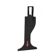 Load image into Gallery viewer, Car Hood Release Handle Front Grille Pull Strap for Mercedes Benz C230 C240 C320 W203 C32 C-Class Mercedes AMG 2038870427

