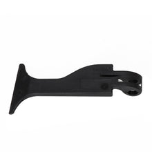 Load image into Gallery viewer, Car Hood Release Handle Front Grille Pull Strap for Mercedes Benz C230 C240 C320 W203 C32 C-Class Mercedes AMG 2038870427
