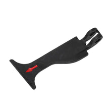 Load image into Gallery viewer, Car Hood Release Handle Front Grille Pull Strap for Mercedes Benz C230 C240 C320 W203 C32 C-Class Mercedes AMG 2038870427
