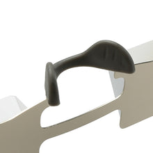 Load image into Gallery viewer, Outdoor Rock Climbing Clear Prism Glasses Eyeglasses Hight Transparent Comfortable Optical Refractive Light Weight Belay Glasses
