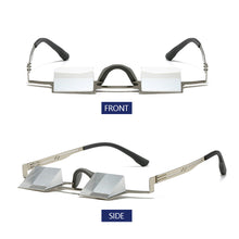 Load image into Gallery viewer, Outdoor Rock Climbing Clear Prism Glasses Eyeglasses Hight Transparent Comfortable Optical Refractive Light Weight Belay Glasses
