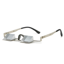 Load image into Gallery viewer, Outdoor Rock Climbing Clear Prism Glasses Eyeglasses Hight Transparent Comfortable Optical Refractive Light Weight Belay Glasses
