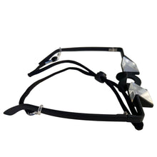 Load image into Gallery viewer, Rock Climbing Glasses with Lanyard Set Portable Protective Glasses Comfortable Prism Design Mountaineering Activities
