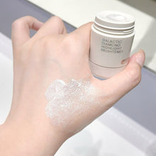Load image into Gallery viewer, Facial Highlight Liquid Multi-purpose Pearlescent Eyeliner Color Glitter Waterproof Long-Lasting Galaxy Effect Eye/Cheek/Collarbone Makeup
