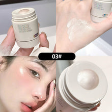 Load image into Gallery viewer, Facial Highlight Liquid Multi-purpose Pearlescent Eyeliner Color Glitter Waterproof Long-Lasting Galaxy Effect Eye/Cheek/Collarbone Makeup
