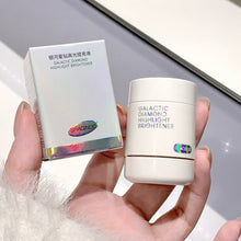 Load image into Gallery viewer, Facial Highlight Liquid Multi-purpose Pearlescent Eyeliner Color Glitter Waterproof Long-Lasting Galaxy Effect Eye/Cheek/Collarbone Makeup
