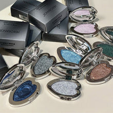 Load image into Gallery viewer, Shimmer Eyeshadow Sparkle Highlighter Creamy Putty Texture Smooth Party Glam Everyday Makeup Luminous Makeup
