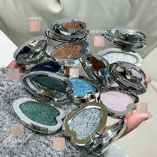 Load image into Gallery viewer, Shimmer Eyeshadow Sparkle Highlighter Creamy Putty Texture Smooth Party Glam Everyday Makeup Luminous Makeup
