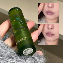 Load image into Gallery viewer, Black Lipstick Lip Balm Sheer Black Shimmer &amp; Glitter Moisturizing &amp; Nourishing Gothic &amp; Punk Style Daily Unique Look Beauty &amp; Cosmetics
