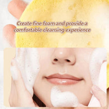Load image into Gallery viewer, PVA Compressed Facial Sponge Makeup Disposable Removing Puff Water Expanding Sponge Lint-free Makeup Removal Tool
