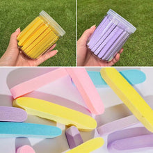 Load image into Gallery viewer, PVA Compressed Facial Sponge Makeup Disposable Removing Puff Water Expanding Sponge Lint-free Makeup Removal Tool
